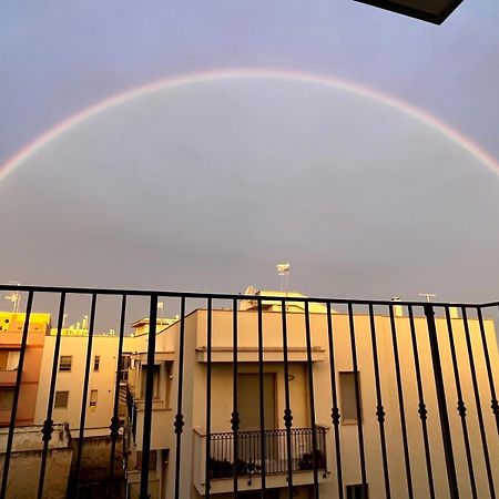 Bed and Breakfast Le Stanze Di Miriam Polignano a Mare Exterior foto